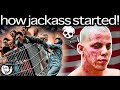 The Birth Of Jackass (According To Me!) | Steve-O