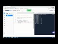 Python   Making a times table with a for loop