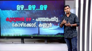 കേരളത്തിൽ മഴ കുറഞ്ഞു; പെയ്ത മഴയിൽ 40 ശതമാനത്തിന്റെ കുറവ് | Kerala Rain