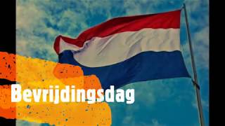 Bevrijdingsdag 2020