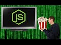 Code a Video Streaming App with Node