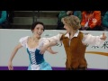 2013 worlds dance sd meryl davis u0026 charlie white giselle by adolphe adam