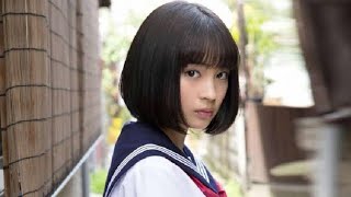 広瀬すず basketball |Suzu  Hirose BASKETBALL SKILL