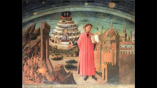 Dante: Celebrating 700 Years
