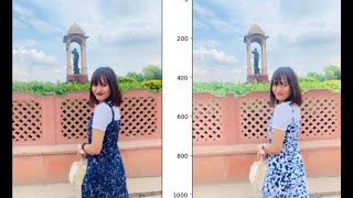 MORPHOLOGICAL OPERATION in Image processing using OpenCV in Python
