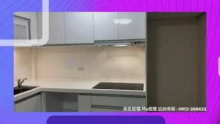 @101時尚廚房設計-不鏽鋼檯面廚具工廠直營 系統廚具櫥櫃工廠直營