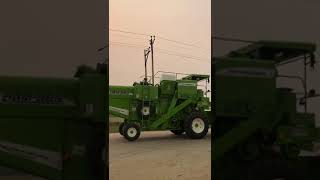 Ram985 combine stunts