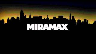 Miramax: New Version - Intro|Logo | HD 1080p