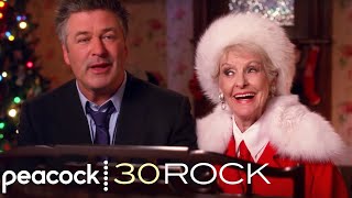 Christmas With The Donaghys | 30 Rock