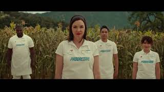 Progressive Insurance | "The Corning"