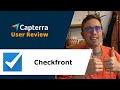 Checkfront Review: An Excellent All-Around Booking Platform