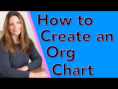 Create an Org Chart in PowerPoint (FREE Organization Chart Template)