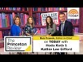 The Princeton Review on NBC'S TODAY: The College Admission Scandal | The Princeton Review