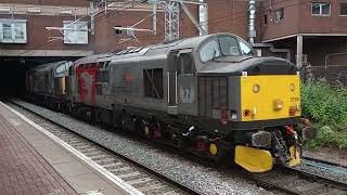 37510/37800 (0H65) - WALSALL