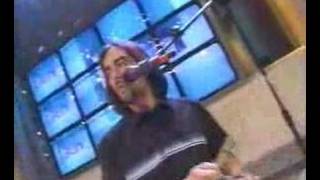 Super Ratones - Cómo estamos hoy en City TV - Barcelona 2002