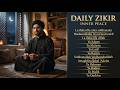 Too Much Stress Lately? Peaceful Dhikr for Calm Mind, Relief & Inner Peace