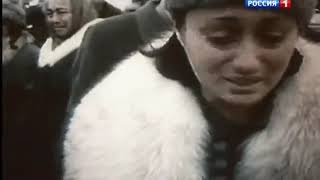 Погромы в Сумгаите 1988 года  или все же Зверства армян в Кафане в 1987 - ом году ?