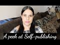 Review: Watch This Before You Self Publish  | How Xlibris and Author Inc Has Ripped Me Off