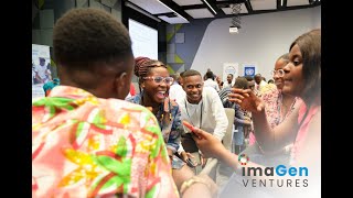 Zim innovators! Check out the US$1,000 imaGen Ventures Youth Challenge