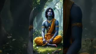 How Did Lord Krishna Die? The Beginning of Kali Yug !