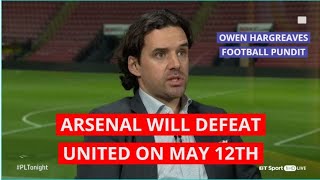 Latest Arsenal News Update (PIDGIN) MAY 1, 2024 (Evening News)