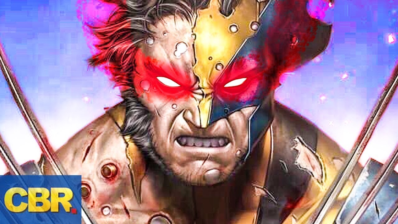 What Nobody Realized About Wolverine
