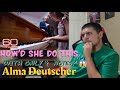 Alma Deutscher - 