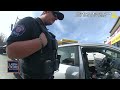 Bodycam 19-Year-Old Wearing Police Gear Arrested for Impersonating Deputy, Pulling Over Cars