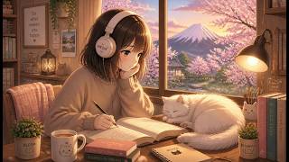Lofi Beats to Code & Focus | Wavefront | Retro music | DMCA free music