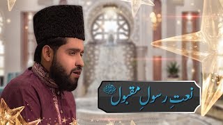 Naat | Jalwa-e-Hazoor | Muhammad Haseeb Tariq | Urdu Naat 2019