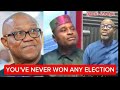 Okey bakasi speaks the bitter truth to Peter Obi and Keneth Okonkwo