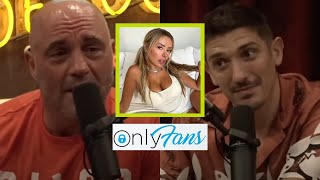 Joe Rogan: How OnlyFans Destroys Our Society
