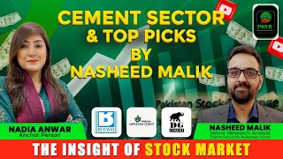 Inside Pakistan Share Market Update | Nasheed Malik | 22 Feb 2025 | PSMU