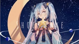 [Nightcore] Shockwave | Lyrics