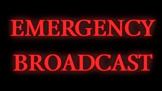 Break in (Story) Emergency Broadcast