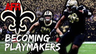 Why this Saints rookie class could be another massive success
