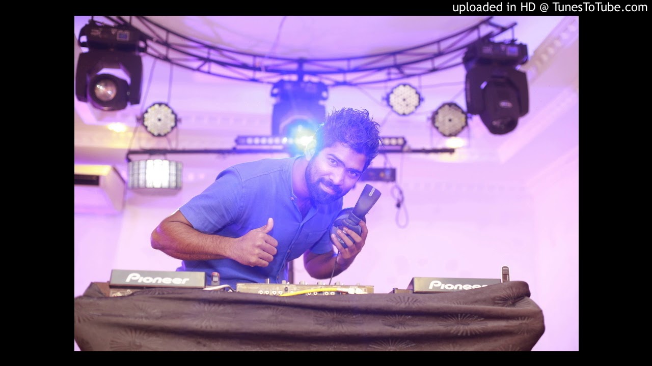 Naari Hangum Song /Ruwan Hettiarachchi/ Mix By Dj Rush - YouTube