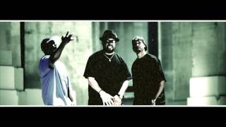 Skee.TV Presents Ice Cube Ft. Maylay & W.C. "Too West Coast" Music Video