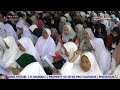 🔴 live penutupan sementara pengajian jamiyaahan majlis al hijaiyyah 07 maret 2024