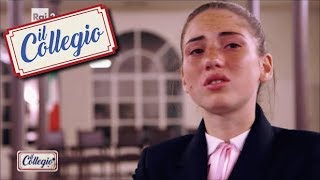 La crisi di Veronica Mastro - Prima puntata - Il Collegio La crisi di Veronica Mastro - Prima puntata - Il Collegio