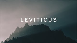 ASL Service | Bible Series - Leviticus