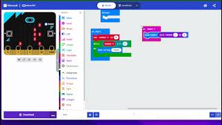 Microbit Dice Tutorial+