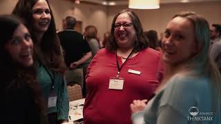ADVANCE Partnership Summit: RECAP