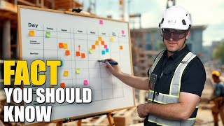 What Is The Last Planner System Day Plan?