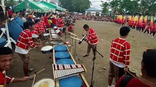 Bonsai Festival 2023 Bato-Bato Central Elementary School x Bogchak Mati Drumbeaters