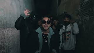 Jey Bless - No Son Calle (Official video)