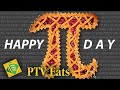 Happy Pi Day | PTV Eats | Pepper Tree Villa