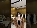 bbr泰迪🐻 报到 服装搭配 时尚穿搭 ootd