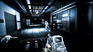 Syndicate Announcement Trailer 2011