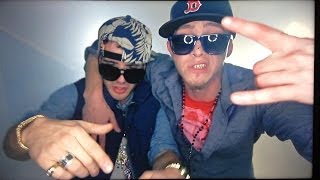 Item9 - Blast Off ( official music video )